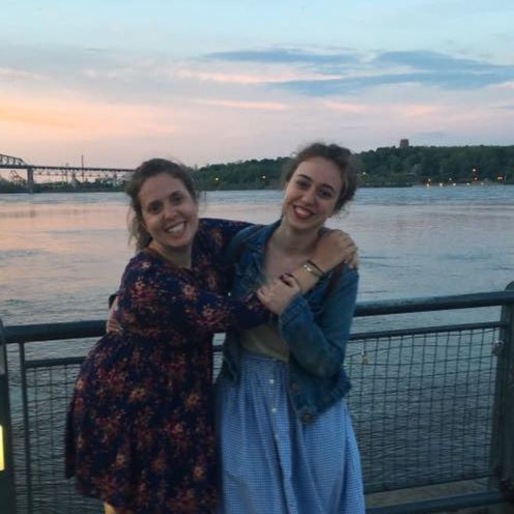 Meet your Posher, Hannah